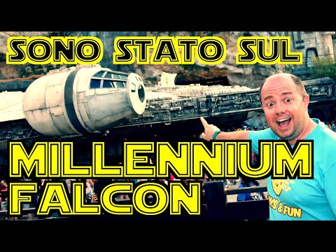 Video: La guida completa a Star Wars: Galaxy's Edge della Disney