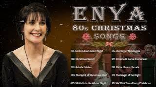 Enya Christmas 2026 – The Most Magical & Relaxing Holiday Music Ever 🎄✨