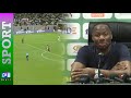 Pape Thiaw analyse son match de test “J’ai tiré des enseignements précieux avant la Coupe du monde…”