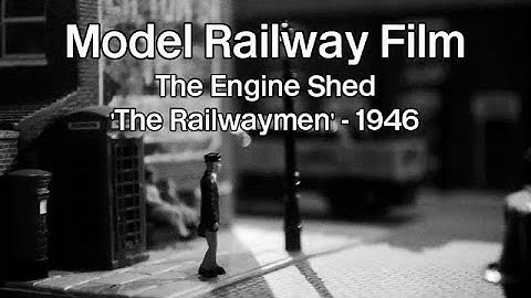 The Engine Shed - 