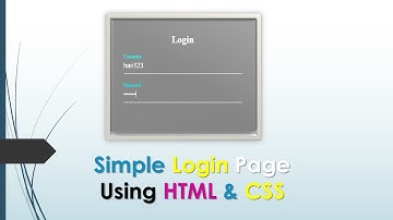 Login Form with floating placeholder and light button final