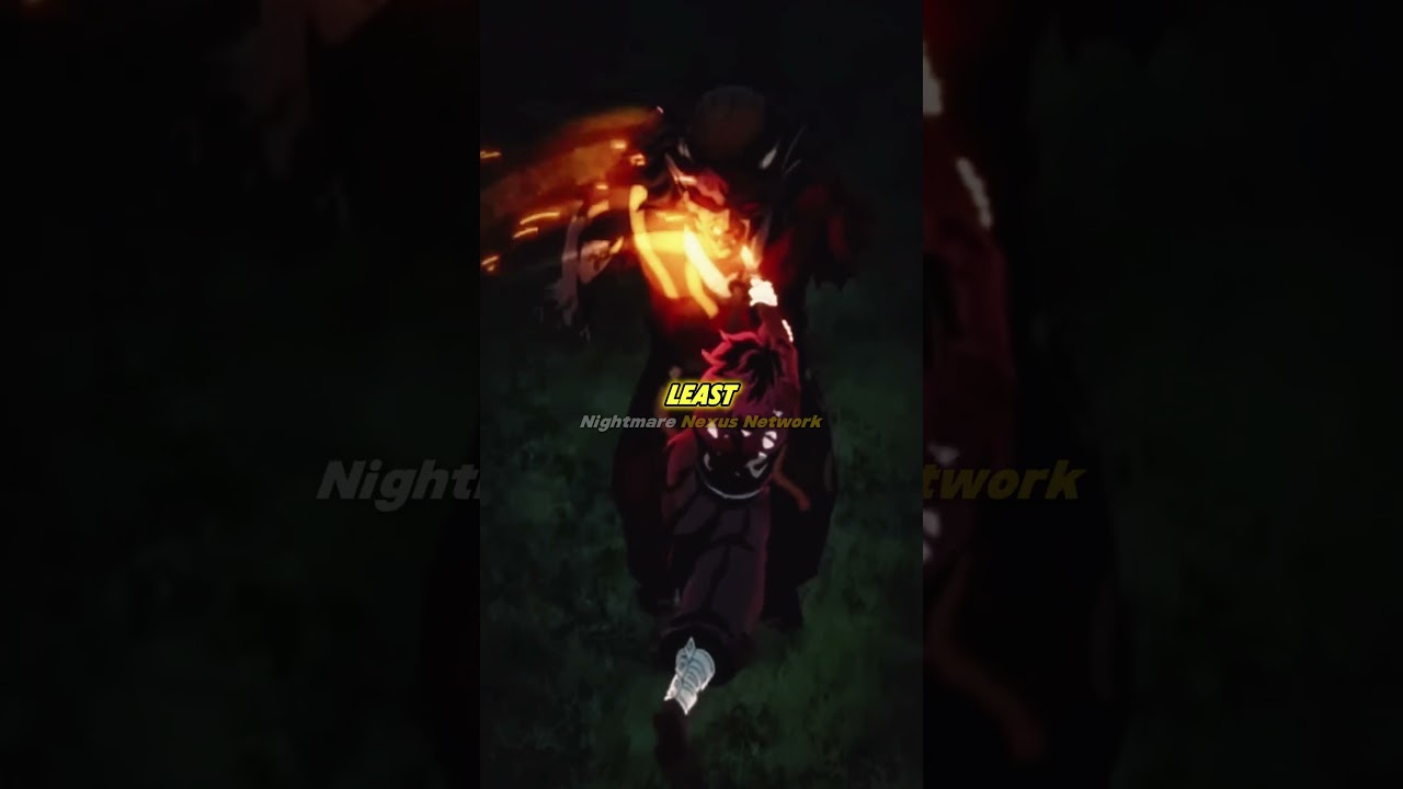 Tanjiro Hashira Status #anime  #shots  #shortsfeed #demonslayer #tanjiro
