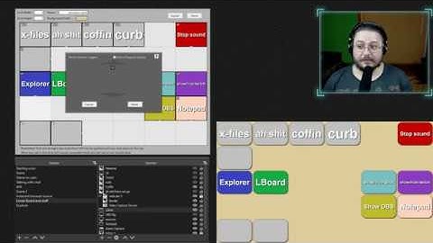LioranBoard Tutorial: How to show random memes on stream