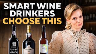 Why Nobody Drinks Manzanilla, Port, or Madeira (And Why You Should Start)