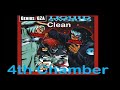 Miniature de la vidéo de la chanson 4Th Chamber (Clean)