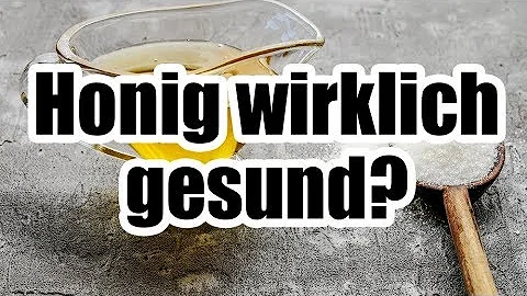 Ist Pfefferminztee mit Honig gesund?