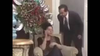 رياكشن | عبله كامل قاعده متنكده