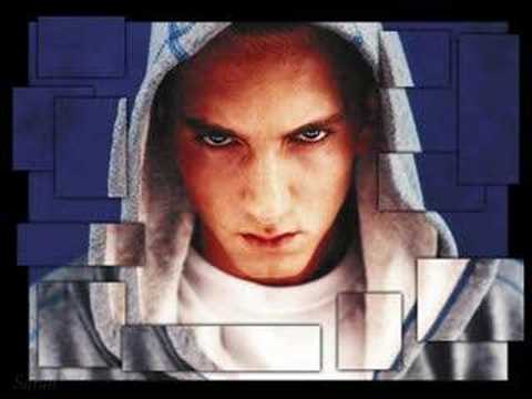 eminem buissness