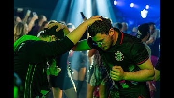 This is our Oldschool legacy! | RESET 2026 Trailer