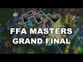 WC3 - FFA Master S31 - Grand Final