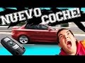 Me compré un coche!! | JUCA