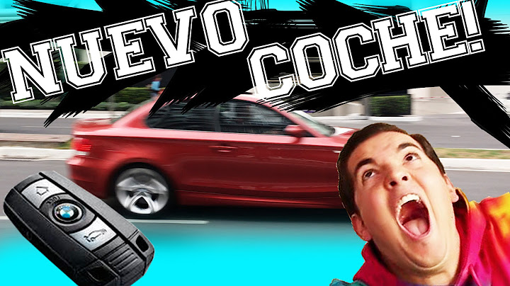 I bought a car!! | JUCA