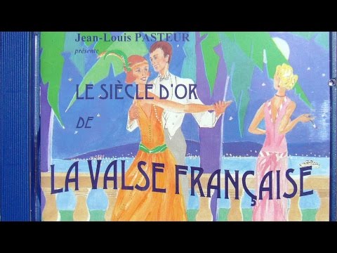 Jean-Louis PASTEUR interprte "La Valse poudre" de Francis POPY