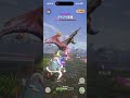 【フル強化】連撃境地スラリロ型ローズアサルト【星10プケプケ亜種】 #モンハンナウ