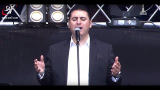 المجد والغنى والكرامة - المرنم زياد شحاده - احسبها صح ٢٠١٥