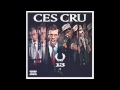 Ces cru  its over feat tech n9ne and krizz kaliko 13