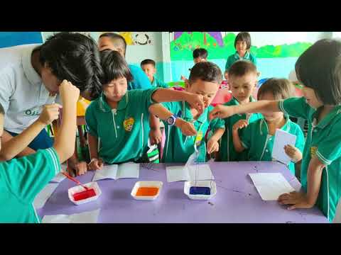 Mahar Shwe Gon Htoo Private High School 