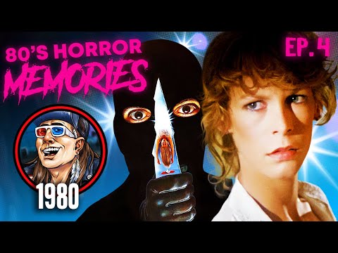 Prom Night: Rise Of A Scream Queen (80's Horror Memories - Ep 4)