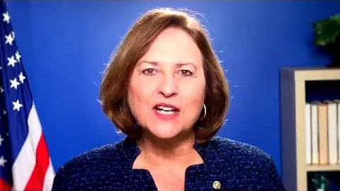 Senator Fischer's Response to the State of the Union Address 2015