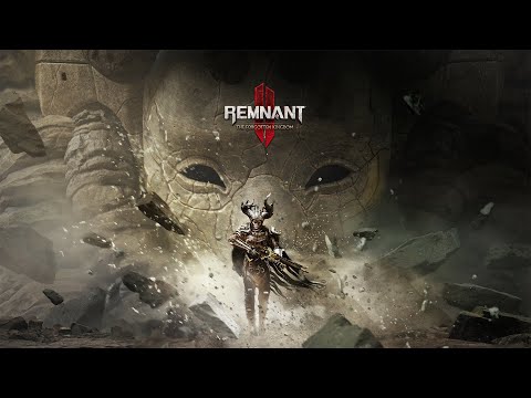 Видео: [Стрим]   Помогаю зрителям в Remnant 2!