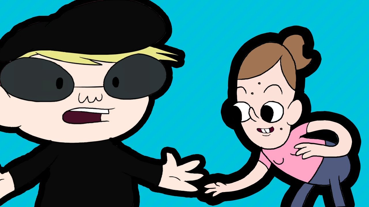 POET SHMOET (Pubertina #14)