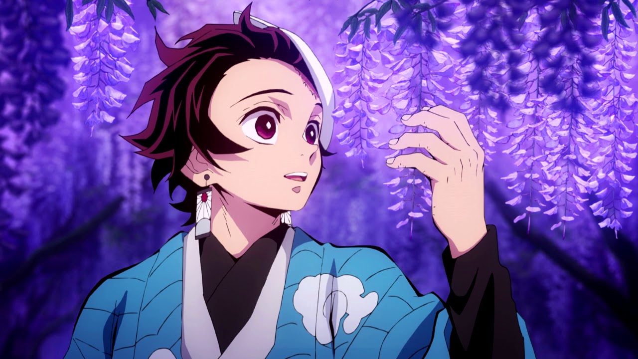 1 Hour) Demon Slayer: Kimetsu no Yaiba Season 2 - Opening Full