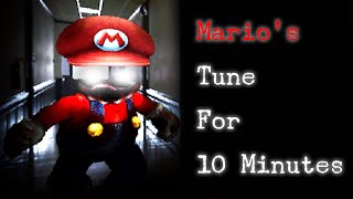 Marios Tune From Rttf Wwi  Wind Sound Effects For Sleepiness
