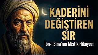 Gece Seni Neden Uyandırıyor? Manevi Bir Çağrının Gizli Anlamı