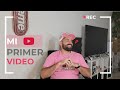 MI PRIMER VIDEO | EL CANAL DE FRANKEL  😁