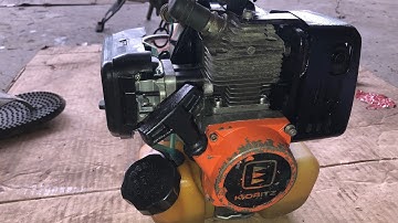 Máy cắt cỏ echo 34li 1tr2 bao sip,rẻ bền 0904545131