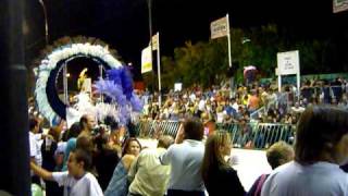 cae en el Carnaval de Arias 2010 - Cordoba