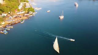 Download Lagu ONCE UPON A MEKATILILI SUNSET ; SHANGATATU \u0026 DERRICK MP3