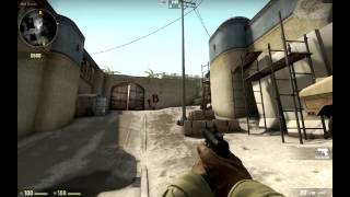 CS:GO First Compile