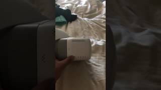 DJI Goggles power issues
