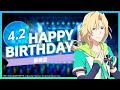 【サイスタ】都築圭 SMALL TALK 【誕生日2023】