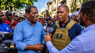 4 Septembre 2026 kouri vin tande Bonn nouvel Guy Philippe konfime Etazini dako Muscadin resi bon
