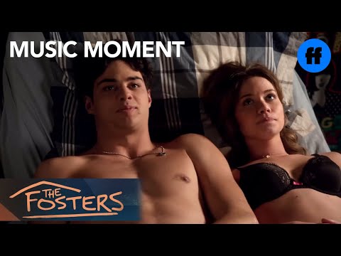 The Fosters | Season 4, Episode 18 Music: “Superman” | Freeform