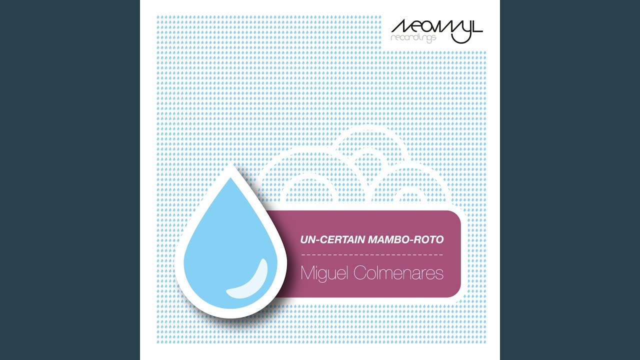 Uncertain Groove (Hector Pizarro Remix)