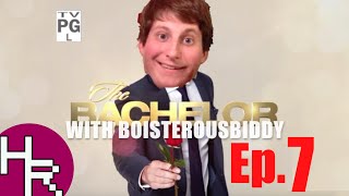 The Bachelor Review episode 7 [HUSKY RAID]