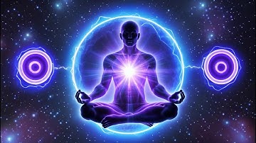 🔴 Get Rid Of All Bad Energy • Attract Miracles & Good Luck • 7 Chakra Balance & Aura Cleansing