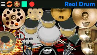 Sheila On7 - Sahabat Sejati (Real Drum Cover)