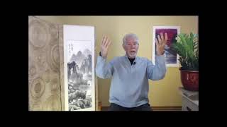 20 Minute Qigong Practice for Enhancing Your Immune System | Dr. Roger Jahnke screenshot 3