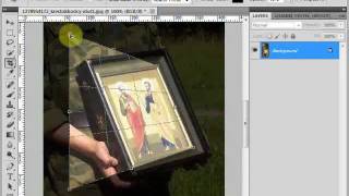 Исправляем поврежденные изображения икон в Adobe Photoshop Исправляем поврежденные изображения икон в Adobe Photoshop