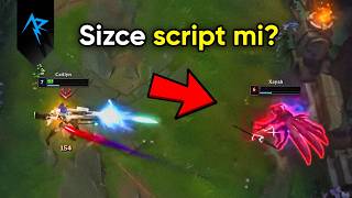 HİLE Mİ? YOKSA ŞANS MI?