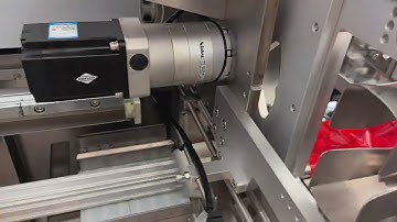 The Fully Automatic Brick Bagging Machine for Modern Construction Materials