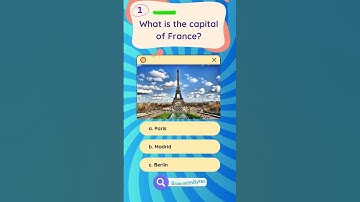 General knowledge quiz- comment how many you get right!..#quiz #quiztime #quizchallenge