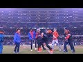 @THEFUTUREKINGZ HALFTIME PERFORMANCE | CHICAGO BEARS GAME