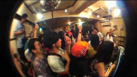 どついたるねん◎3.28◎お台場東京カルチャーカルチャー予告