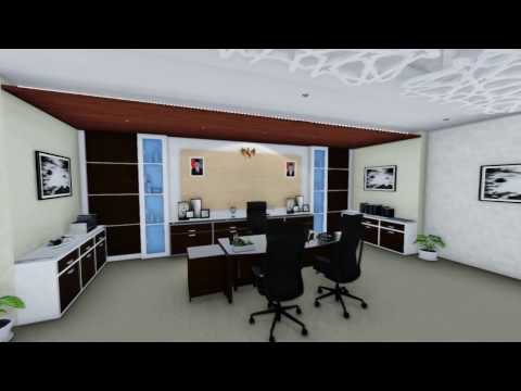 interior-video-rendering-"3d-architectural-rendering-project"-lumion---office