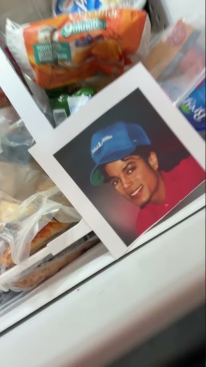Yo Who Put Michael Jackson In The Freezer Who the fuck put Michael Jackson in the freezer - YouTube